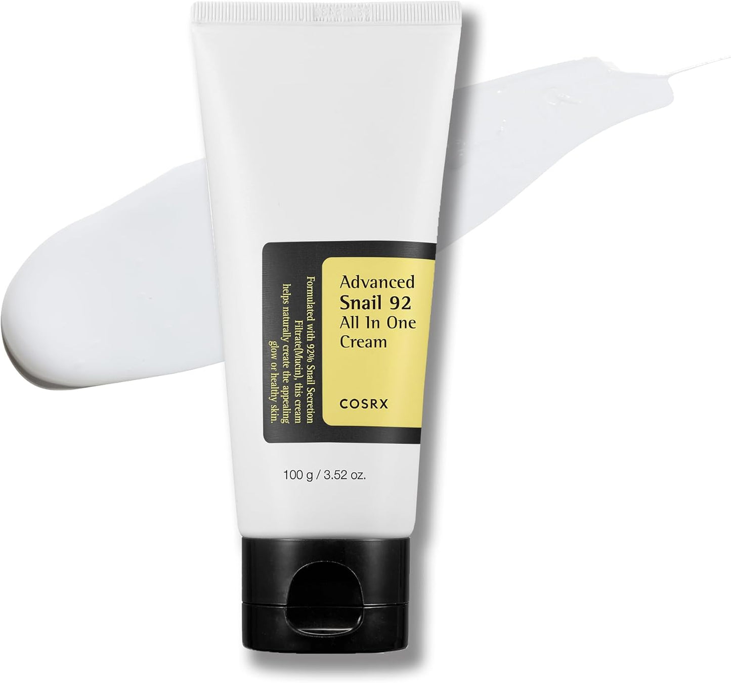 Cosrx Advanced Snail 92 All inOne Cream 100g