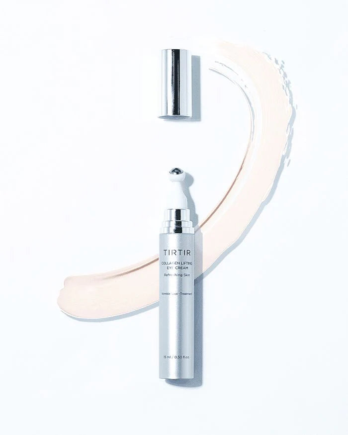 TIRTIR Collagen Lifting Eye Cream 15ml