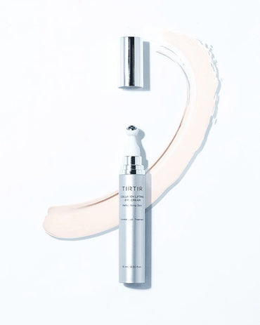 TIRTIR Collagen Lifting Eye Cream 15ml