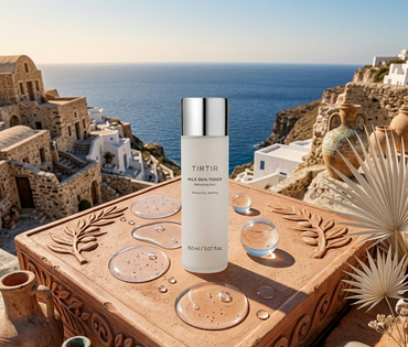 TIRTIR Milk Skin Toner