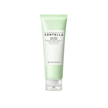SKIN1004 Madagascar Centella Tea‑Trica BHA Foam 125ml