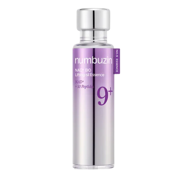 Numbuzin No.9 NMN+ Bio Lifting-Sil Essence 50Ml