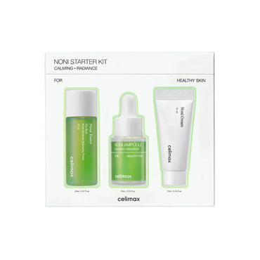 Celimax The Real Noni Starter Kit
