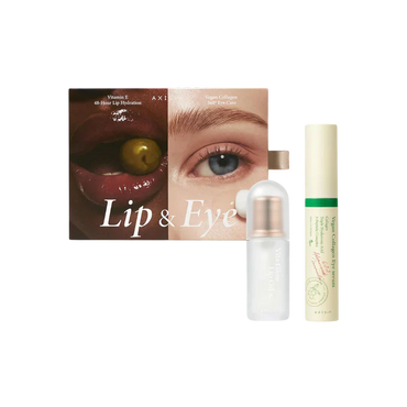 AXISY lip&eye