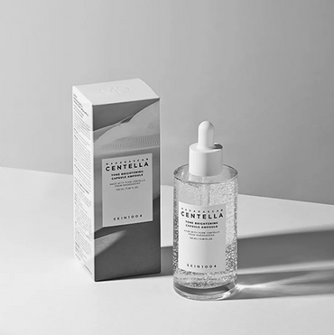 SKIN1004 Madagascar Centella Tone-Brightening Capsule Ampoule 100ml