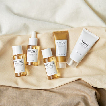 CENTELLA travel kit madagascar