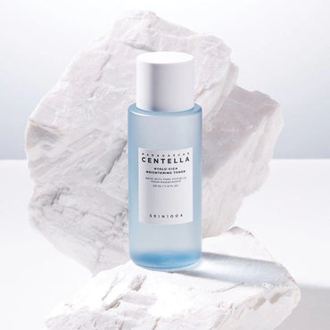 SKIN1004 Madagascar Centella Hyalu‑Cica Brightening Toner 210 ml