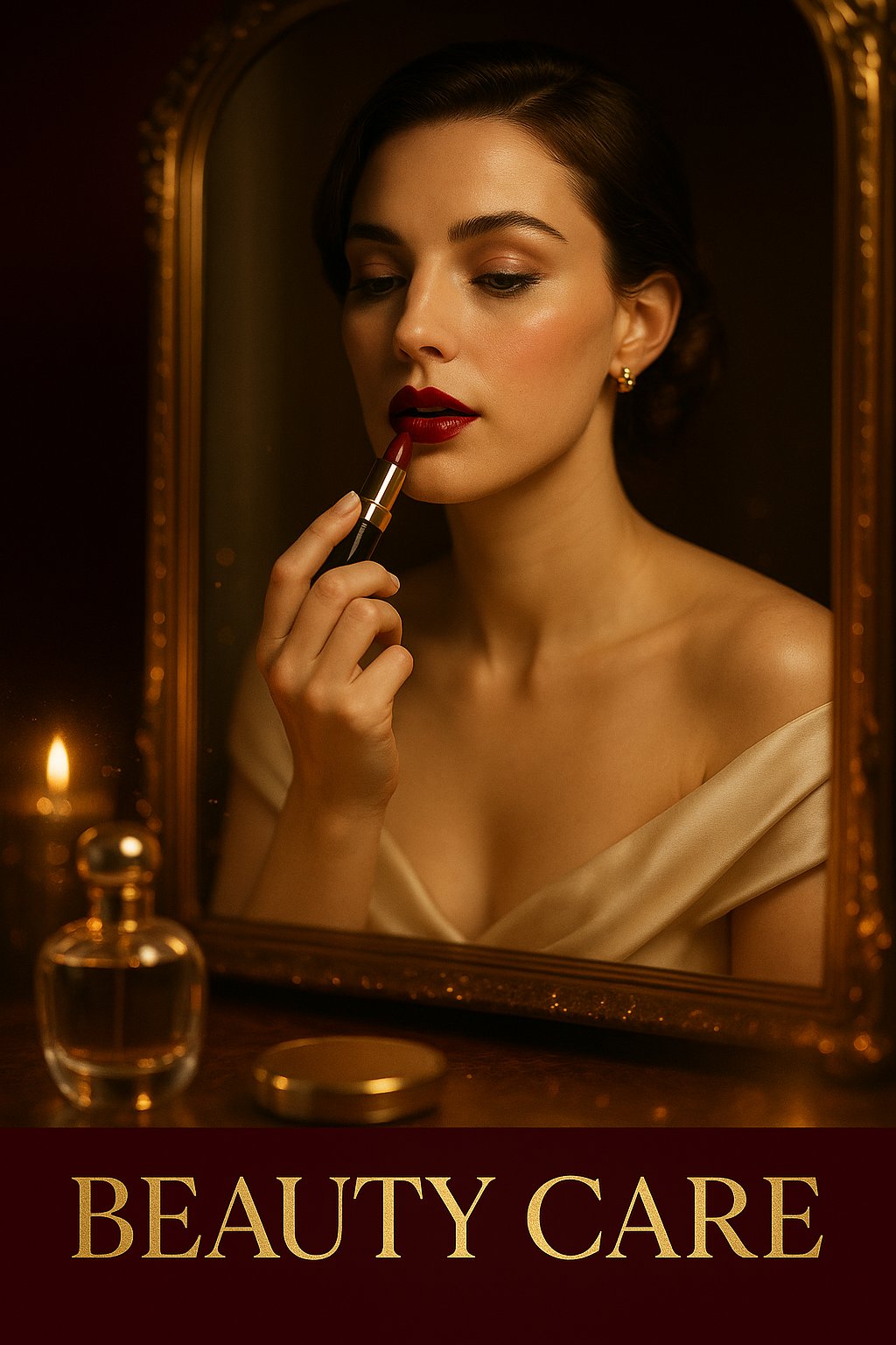 Beauty Care