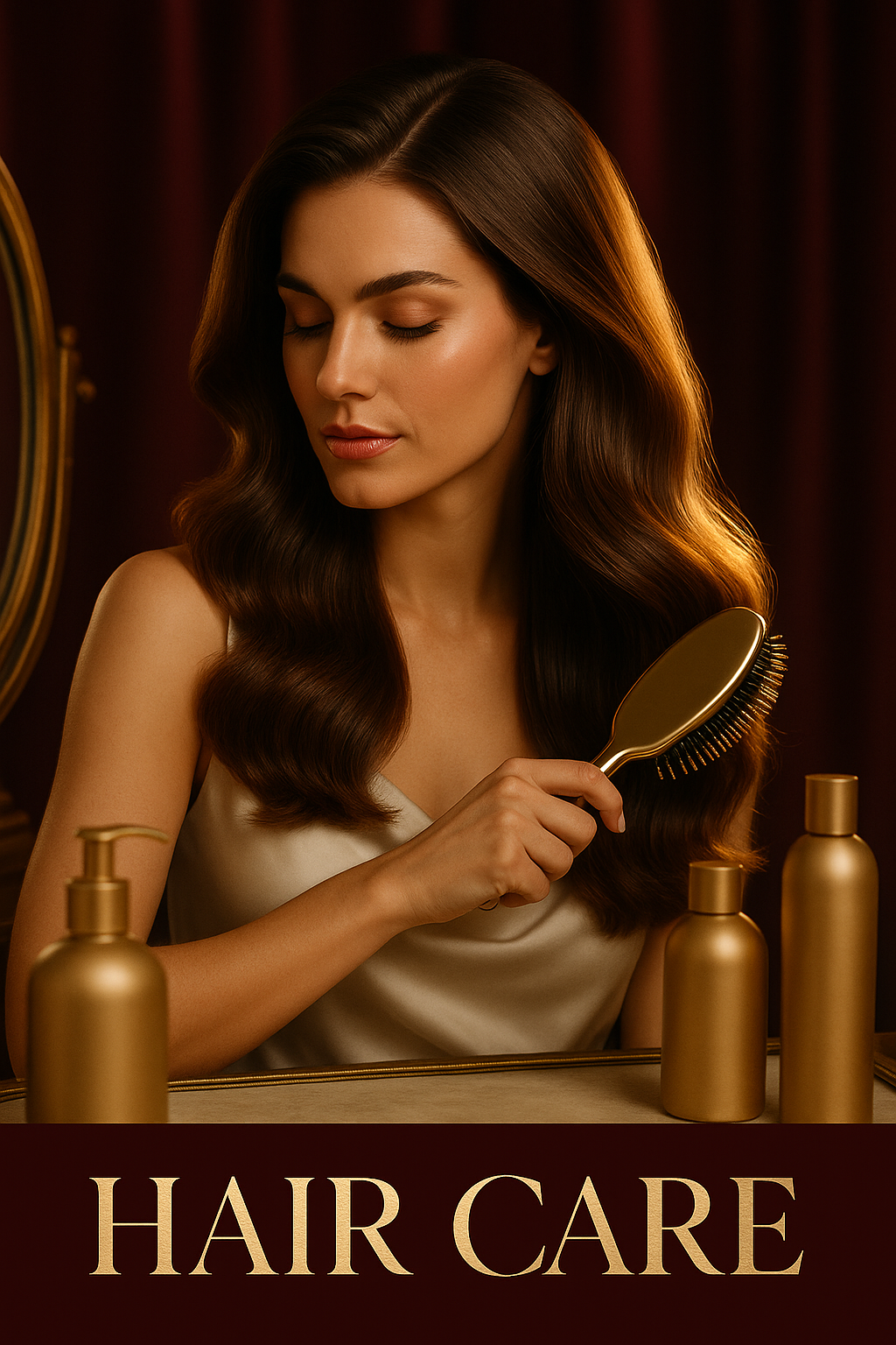 Hair Care