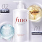 Fino Premium Touch Shampoo 550ml