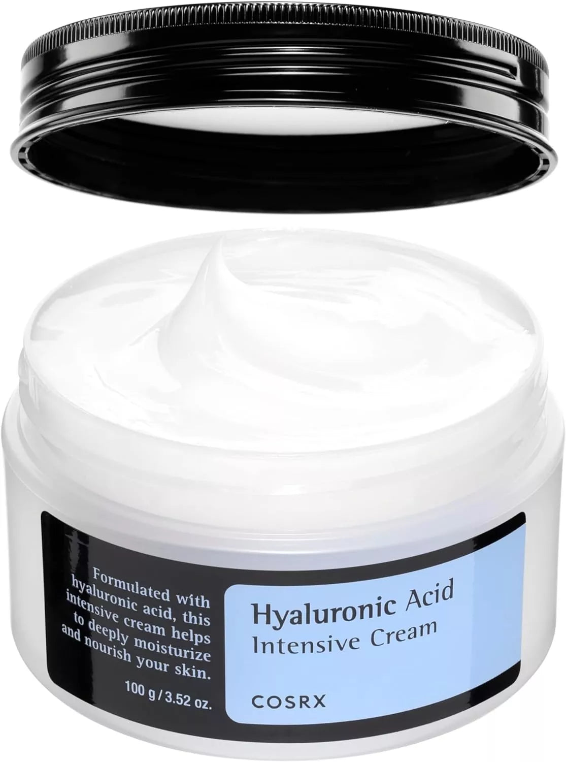 COSRX Hyaluronic Acid Intensive Cream 100g