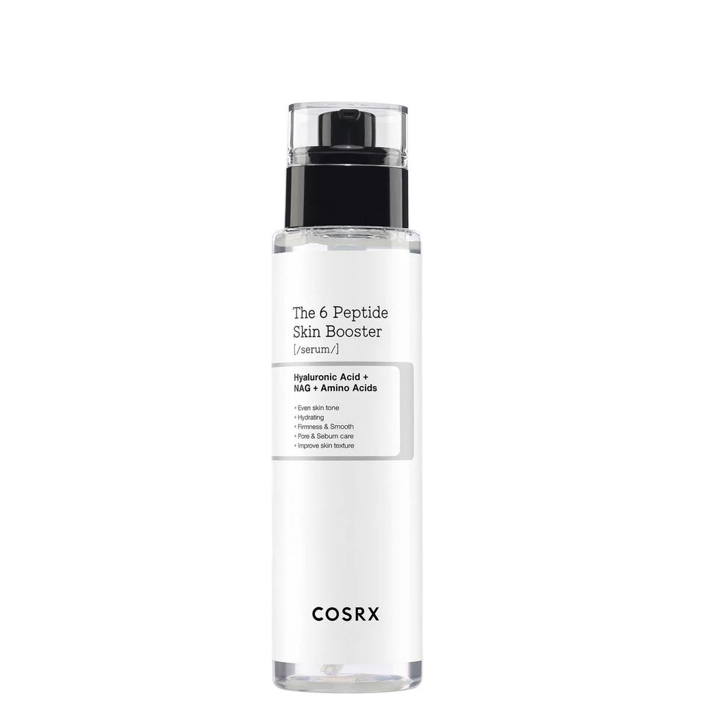COSRX THE 6 PEPTIDE SKIN BOOSTER 150ML