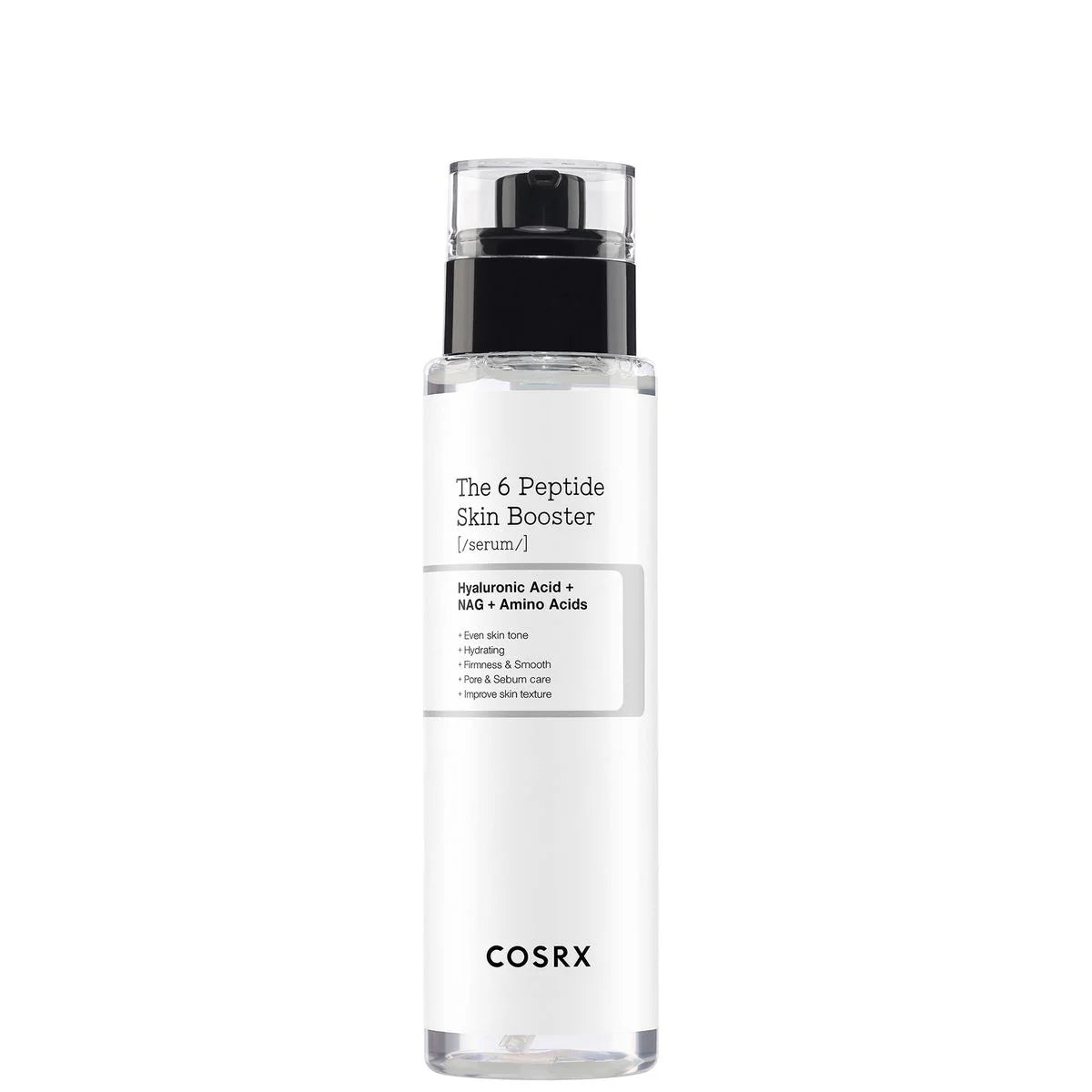 COSRX THE 6 PEPTIDE SKIN BOOSTER 150ML