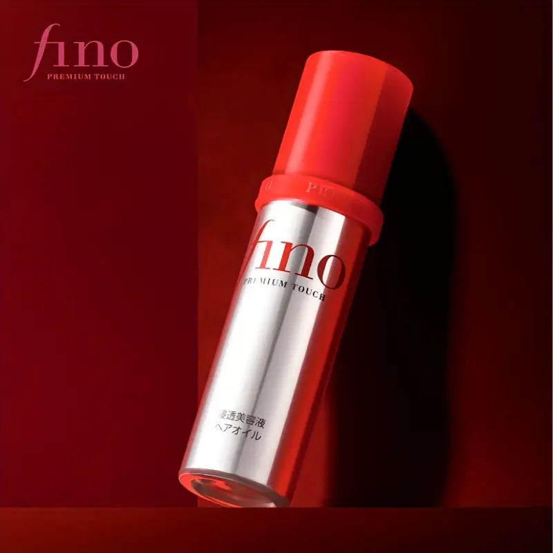 Fino Premium Touch Hair Oil 70ml