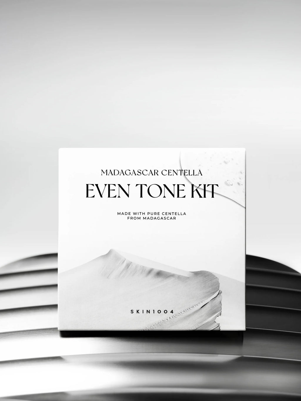 Madagascar Centella Even Tone Kit