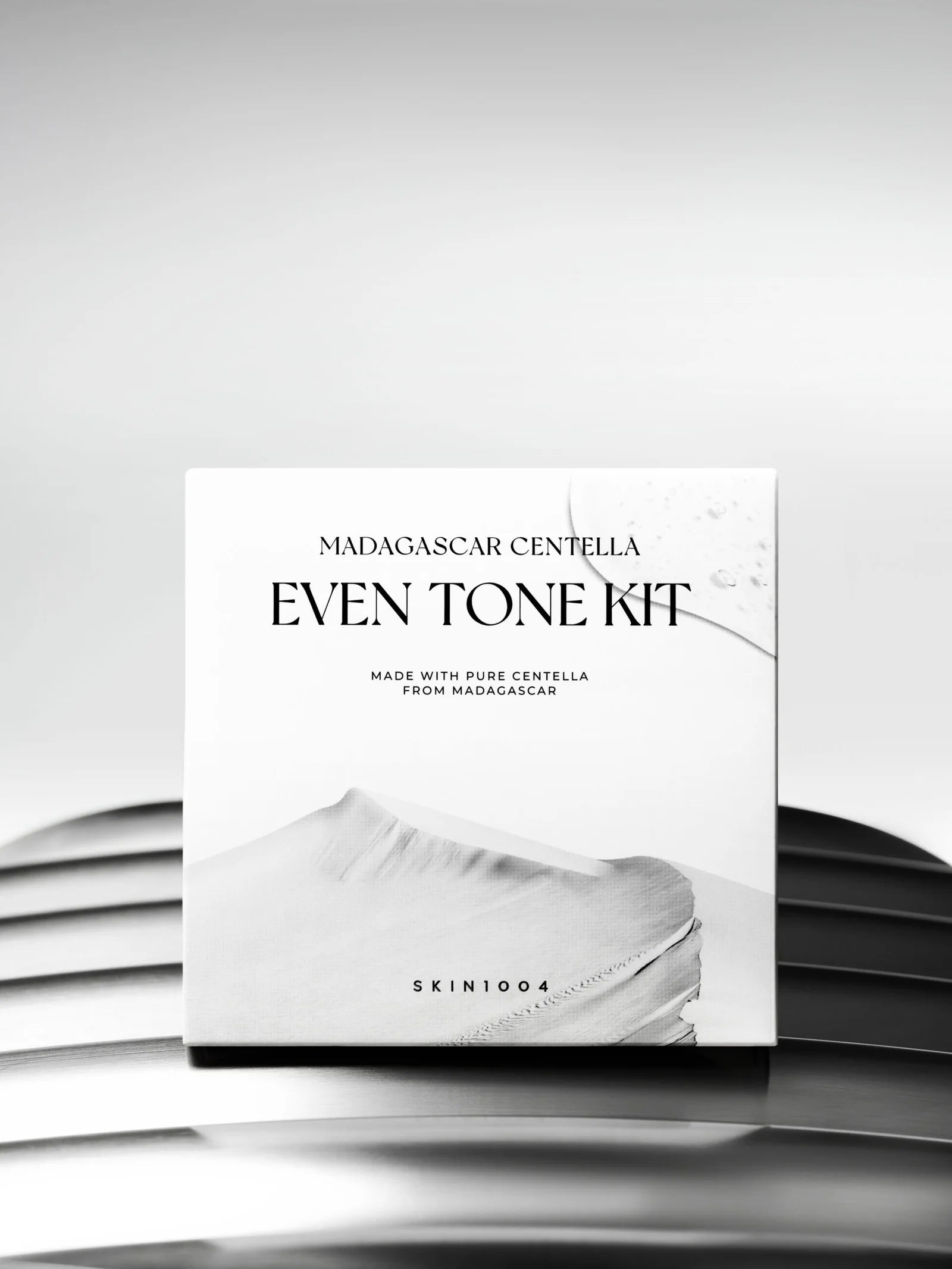 Madagascar Centella Even Tone Kit