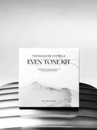 Madagascar Centella Even Tone Kit