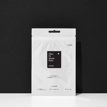 COSRX Clear Fit Master 18 Patches