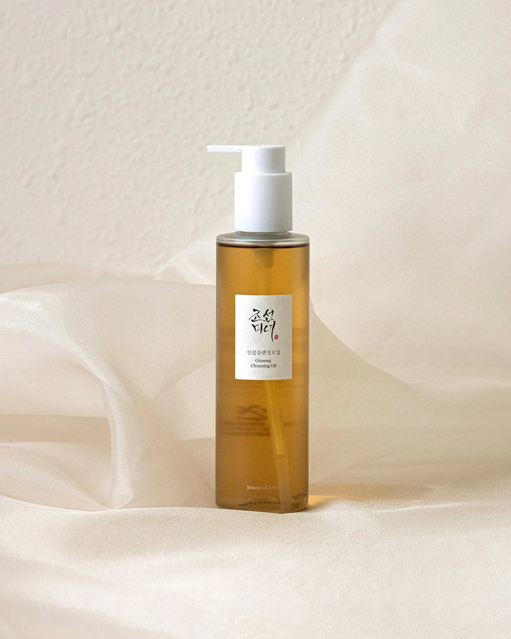 Beauty Of Joseon Ginseng Cleansing Oil 210ml