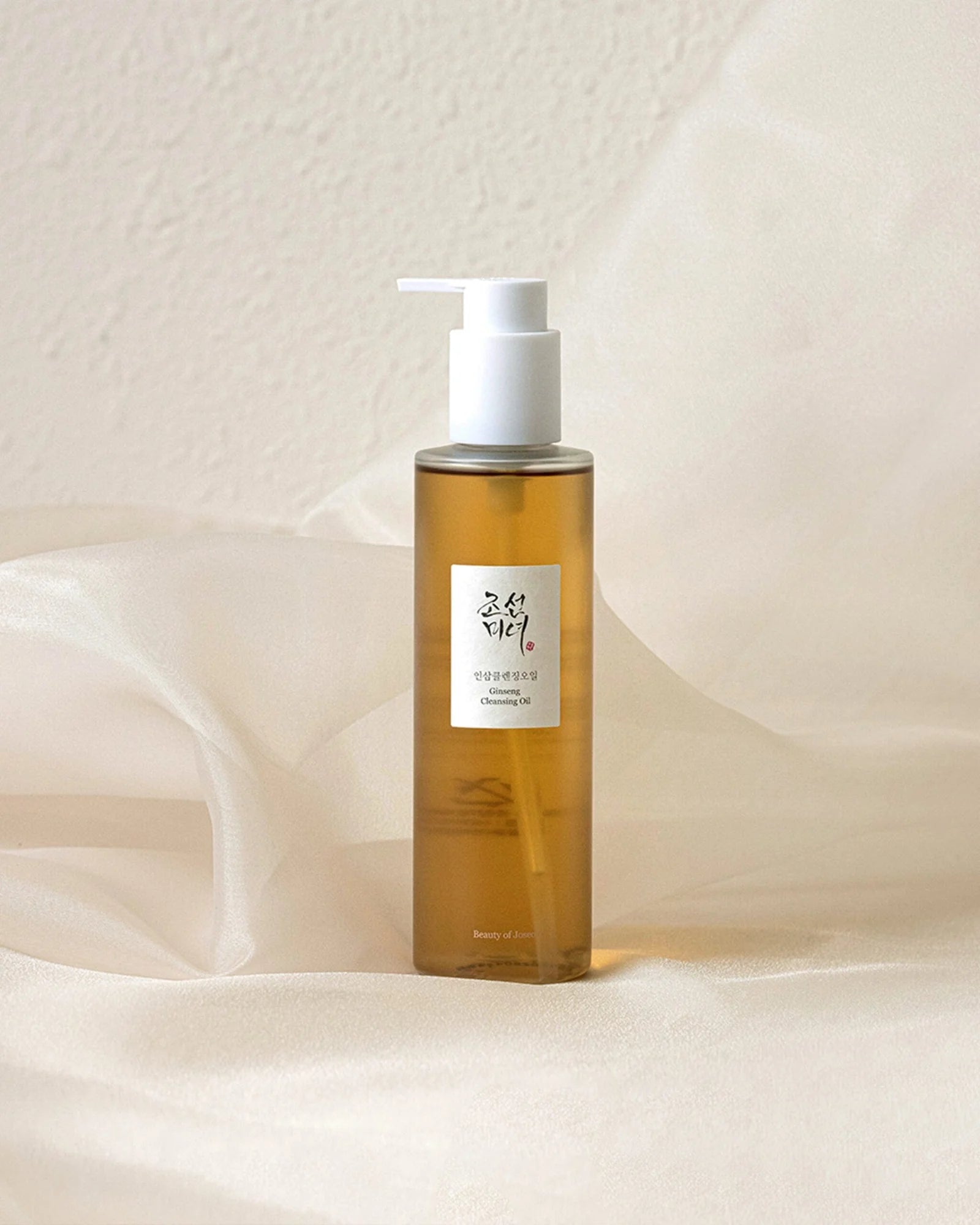Beauty Of Joseon Ginseng Cleansing Oil 210ml