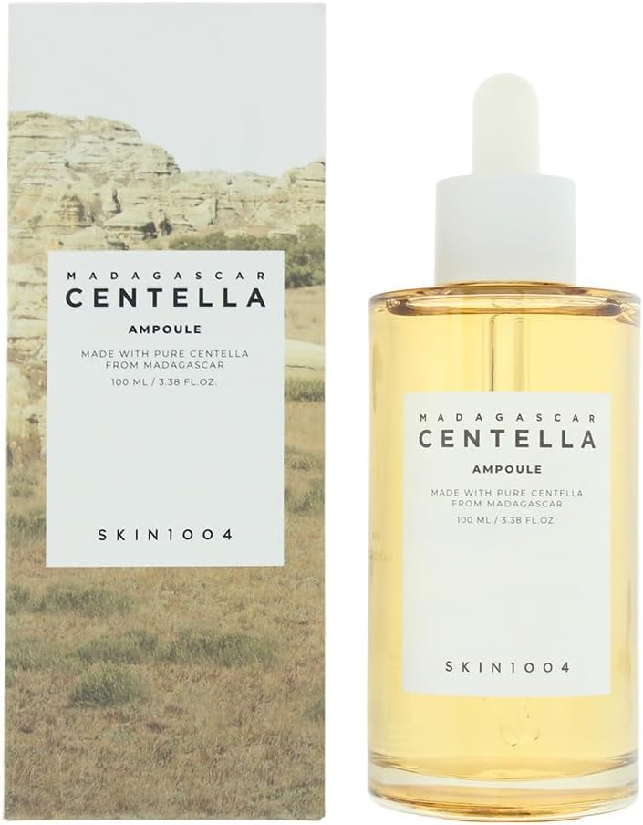 Madagascar Centella Ampoule 100 ml