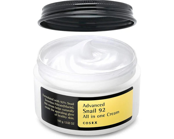 COSRX Advanced Snail 92 All In One Cream 100g