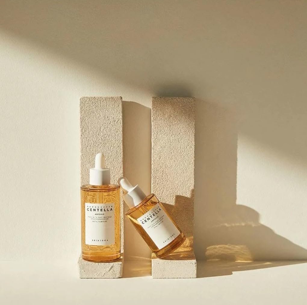 Madagascar Centella Ampoule 30 ml