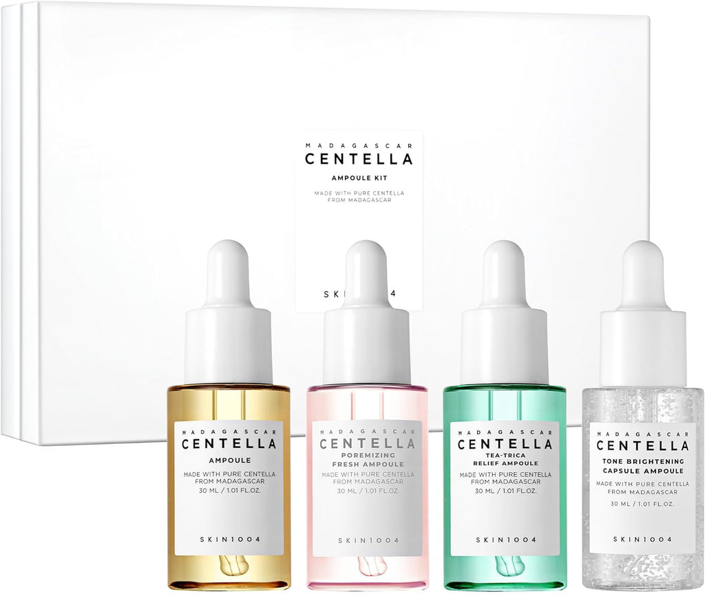 CENTELLA Ampoule Kit