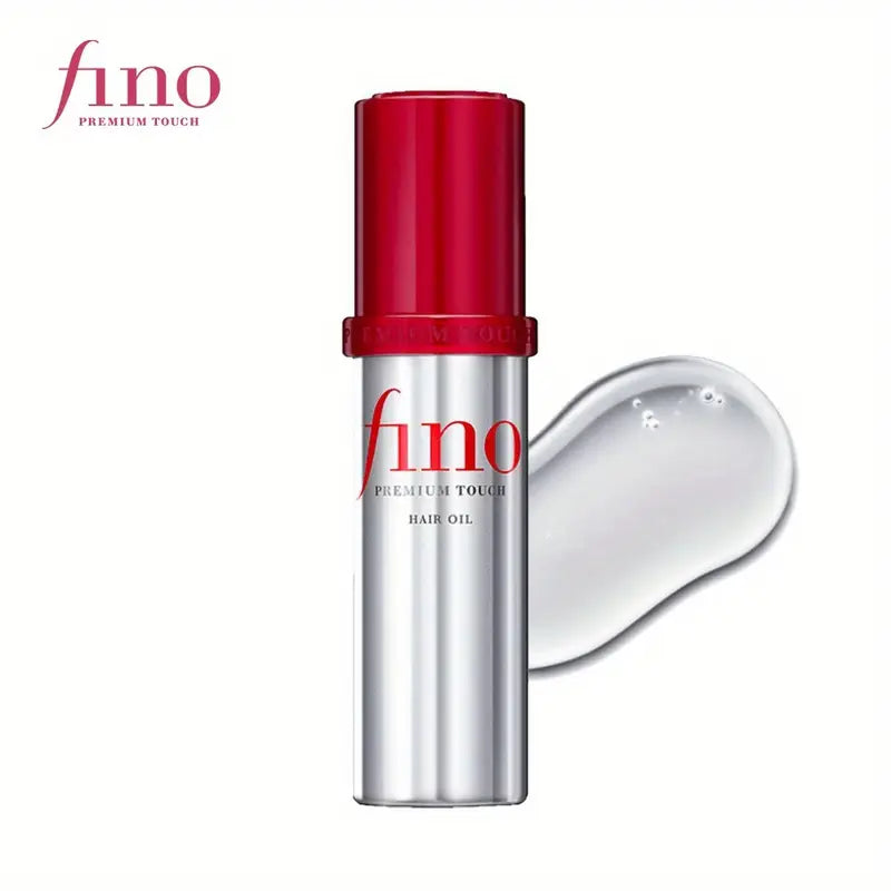 Fino Premium Touch Hair Oil 70ml