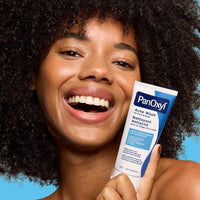 PanOxyl Acne Creamy Wash 4% Benzoyl Peroxide 170g