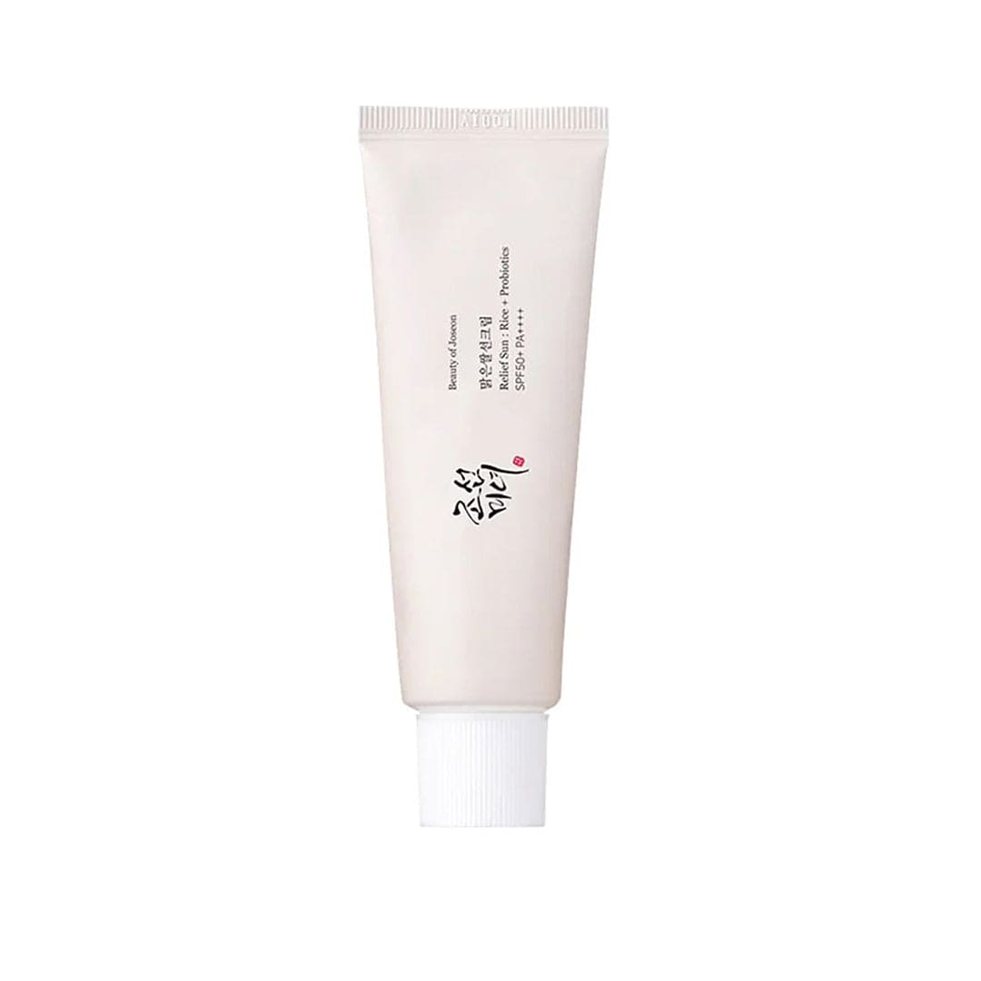 Beauty of Joseon Relief Sun: Rice + Probiotics 50ml