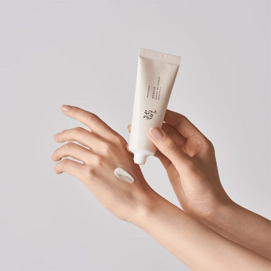 Beauty of Joseon Relief Sun: Rice + Probiotics 50ml