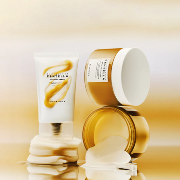 Madagascar Centella Quick Calming Duo 75ml