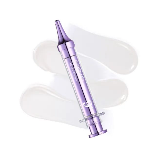 Numbuzin No.9 Nad+Retinol Volumetox Eye Cream 10ml