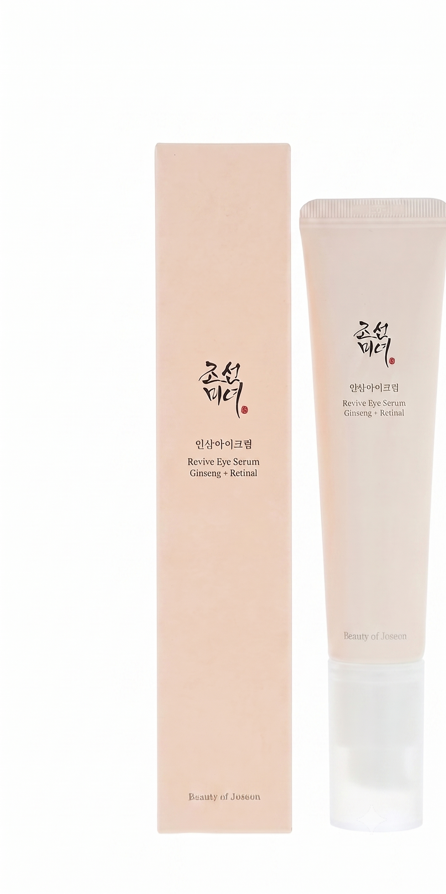 Beauty Of Joseon Revive Eye Serum: Ginseng + Retinal 30mL
