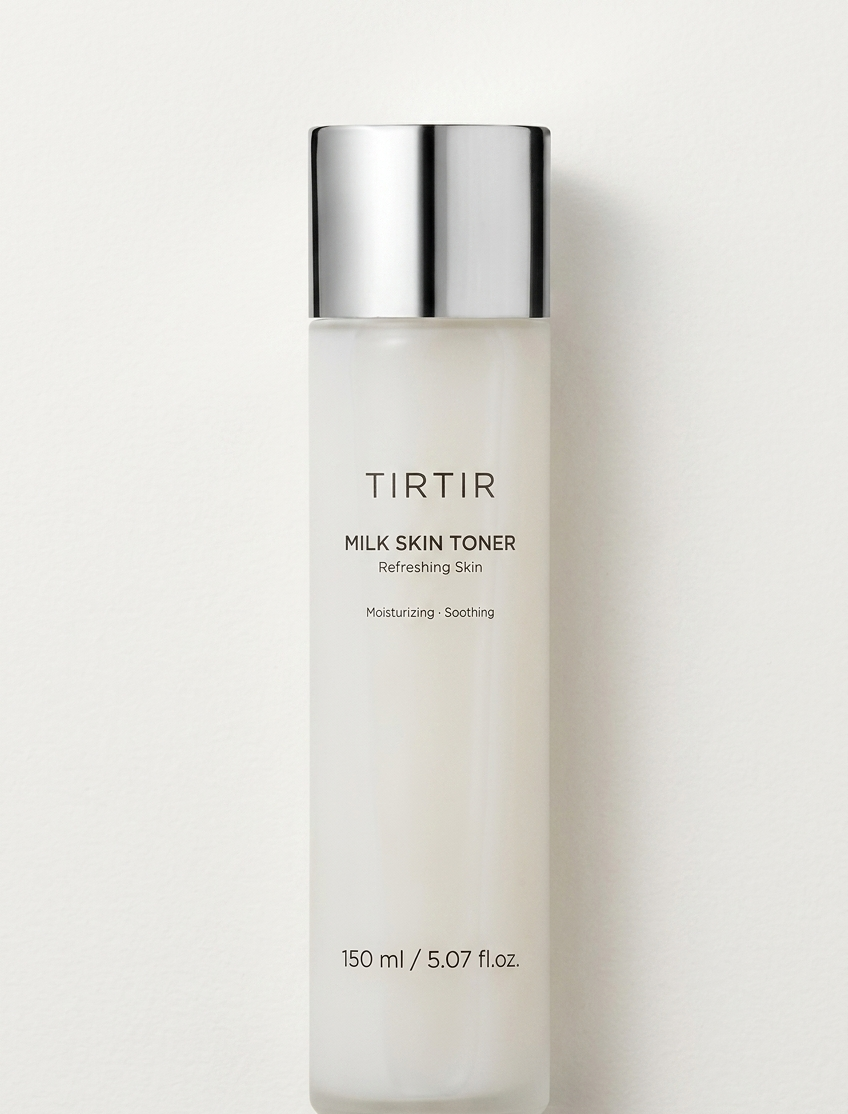 TIRTIR Milk Skin Toner