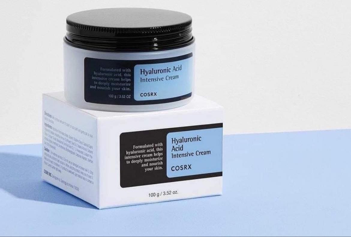 COSRX Hyaluronic Acid Intensive Cream 100g