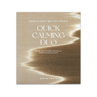 Madagascar Centella Quick Calming Duo 75ml
