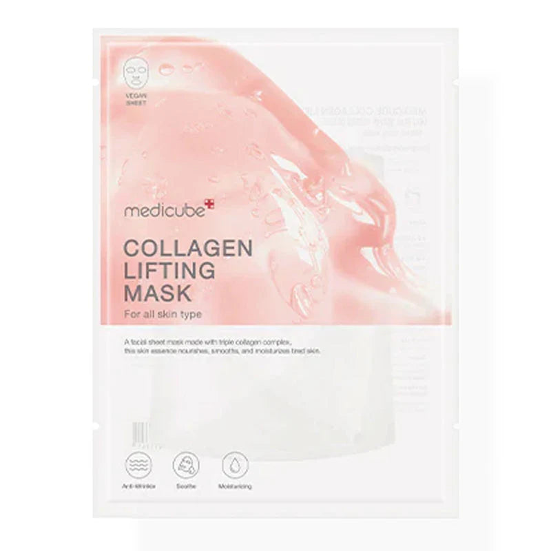 medicube - Collagen Lifting Mask