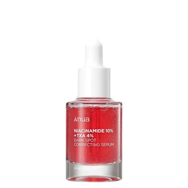 ANUA Niacinamide 10% +TXA 4% Serum 30ml