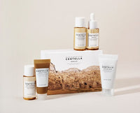 CENTELLA travel kit madagascar
