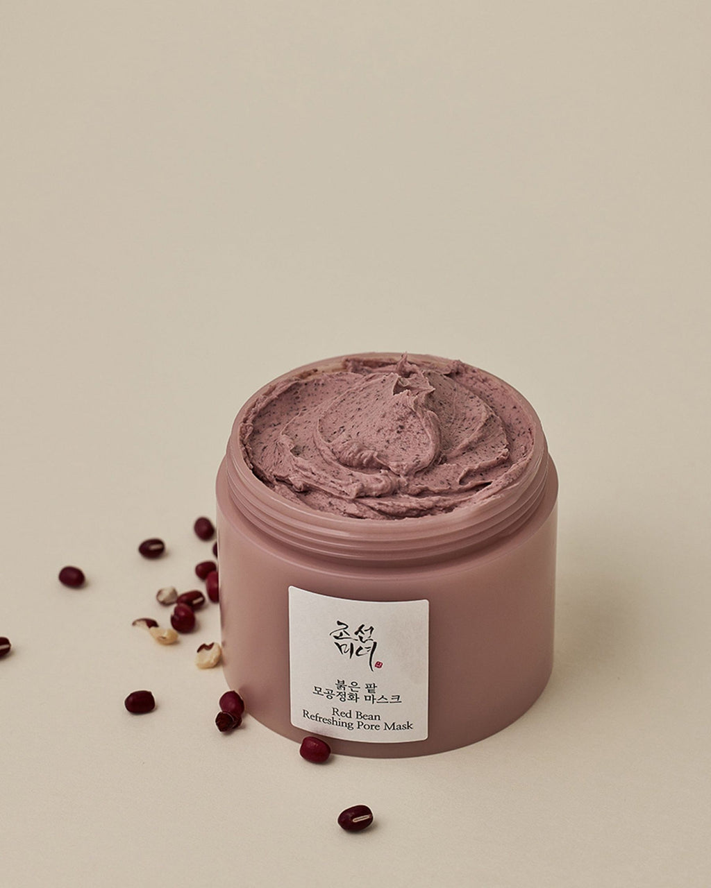 Beauty of Joseon Red Bean Refreshing Pore Mask 140ml