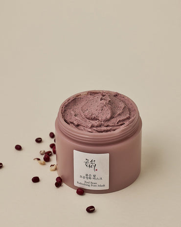 Beauty of Joseon Red Bean Refreshing Pore Mask 140ml