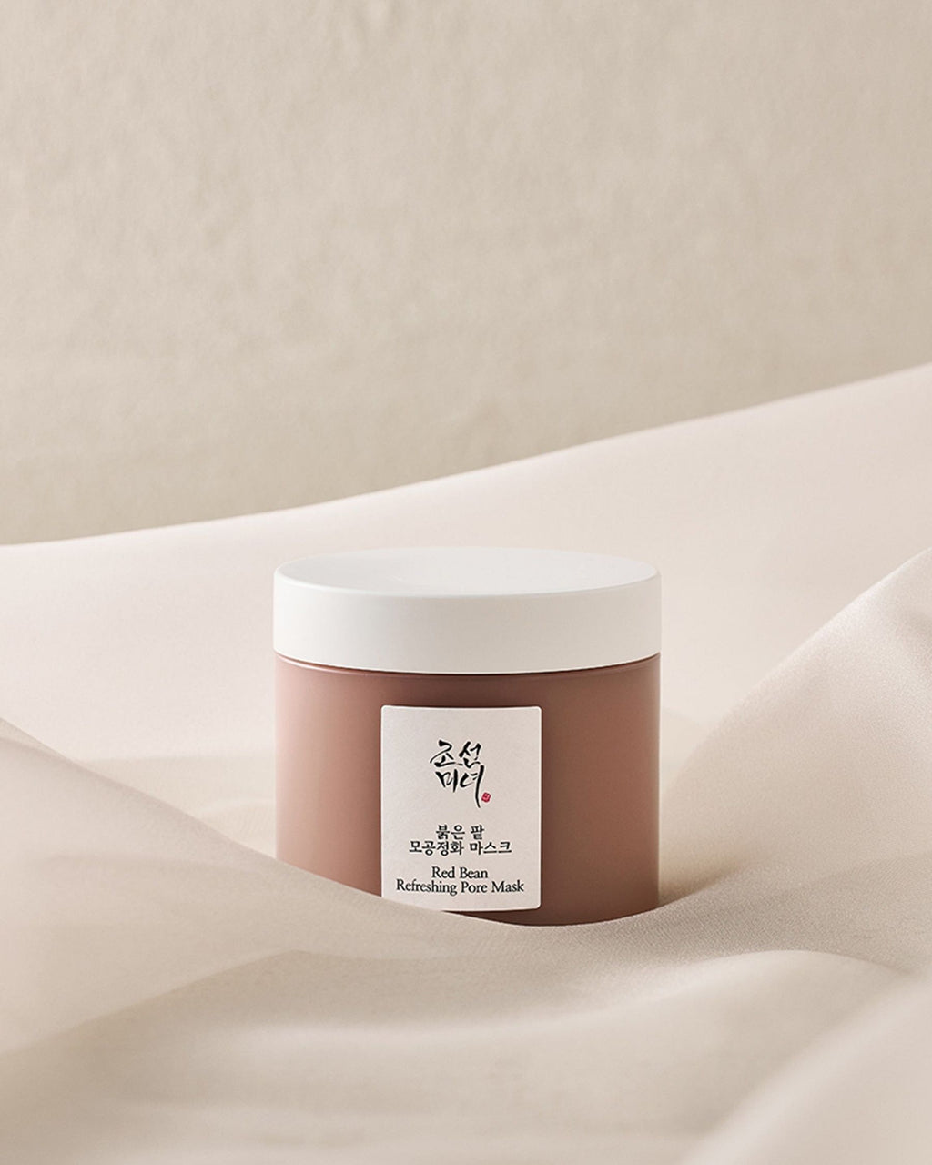 Beauty of Joseon Red Bean Refreshing Pore Mask 140ml