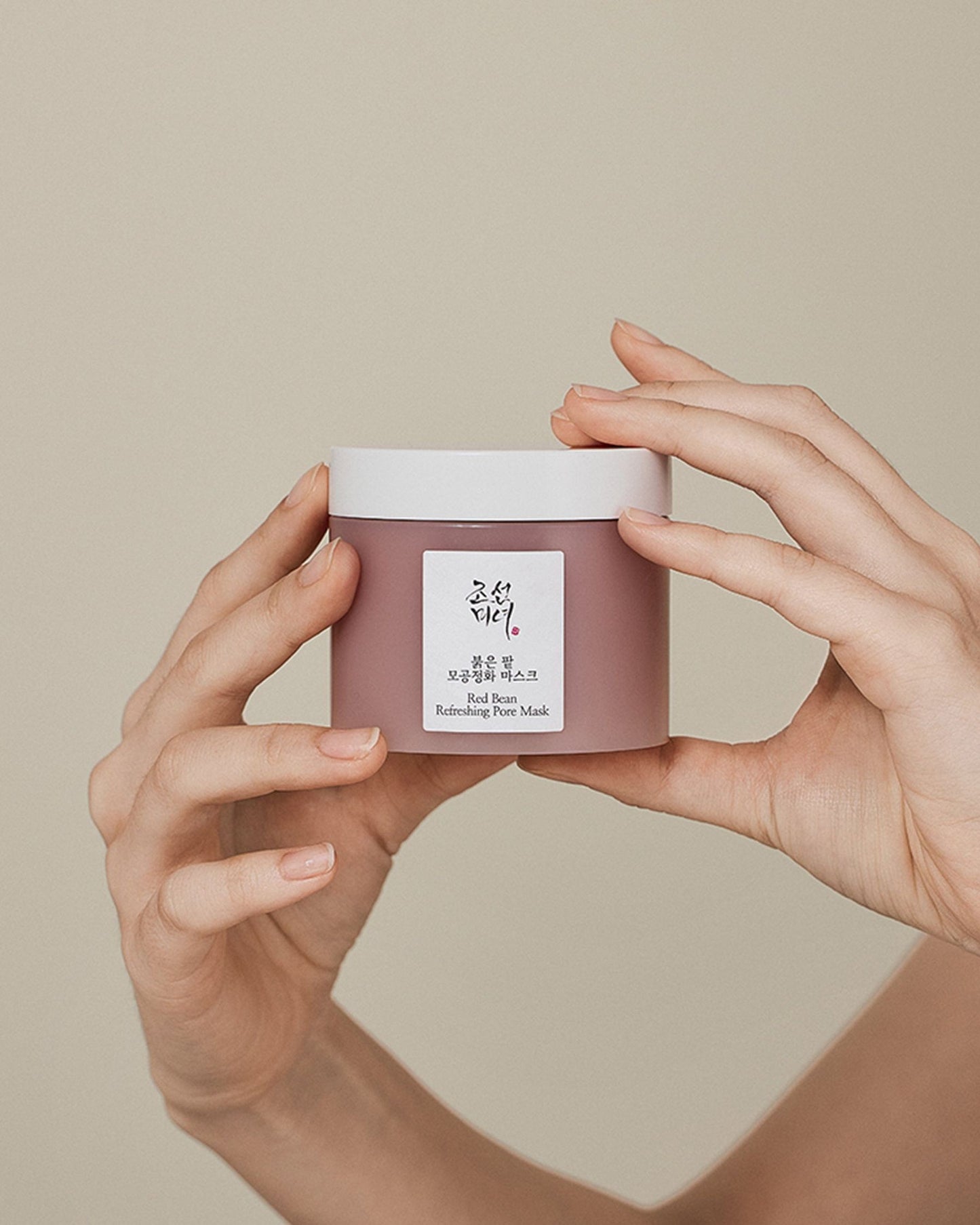 Beauty of Joseon Red Bean Refreshing Pore Mask 140ml