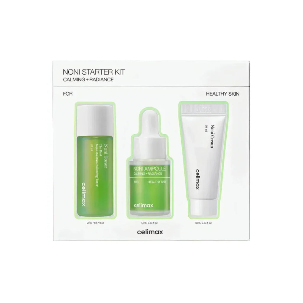 Celimax The Real Noni Starter Kit