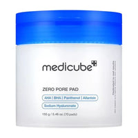 MEDICUBE- Zero Pore Pad 155g