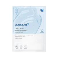 Medicube Zero Pore Cooling Mask