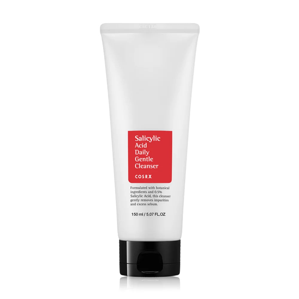 COSRX Salicylic Acid Daily Gentle Cleanser 150ml