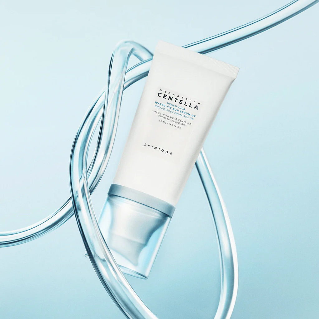 CENTELLA Hyalu-Cica Water-Fit Sun Serum 50ML